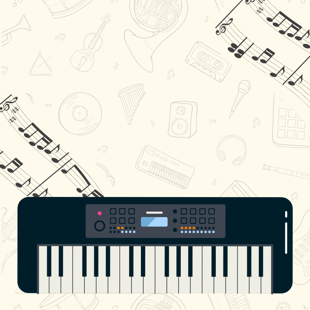 【レビュー】Roland GO:KEYS 3：初心者からクリエイター対応のキーボード