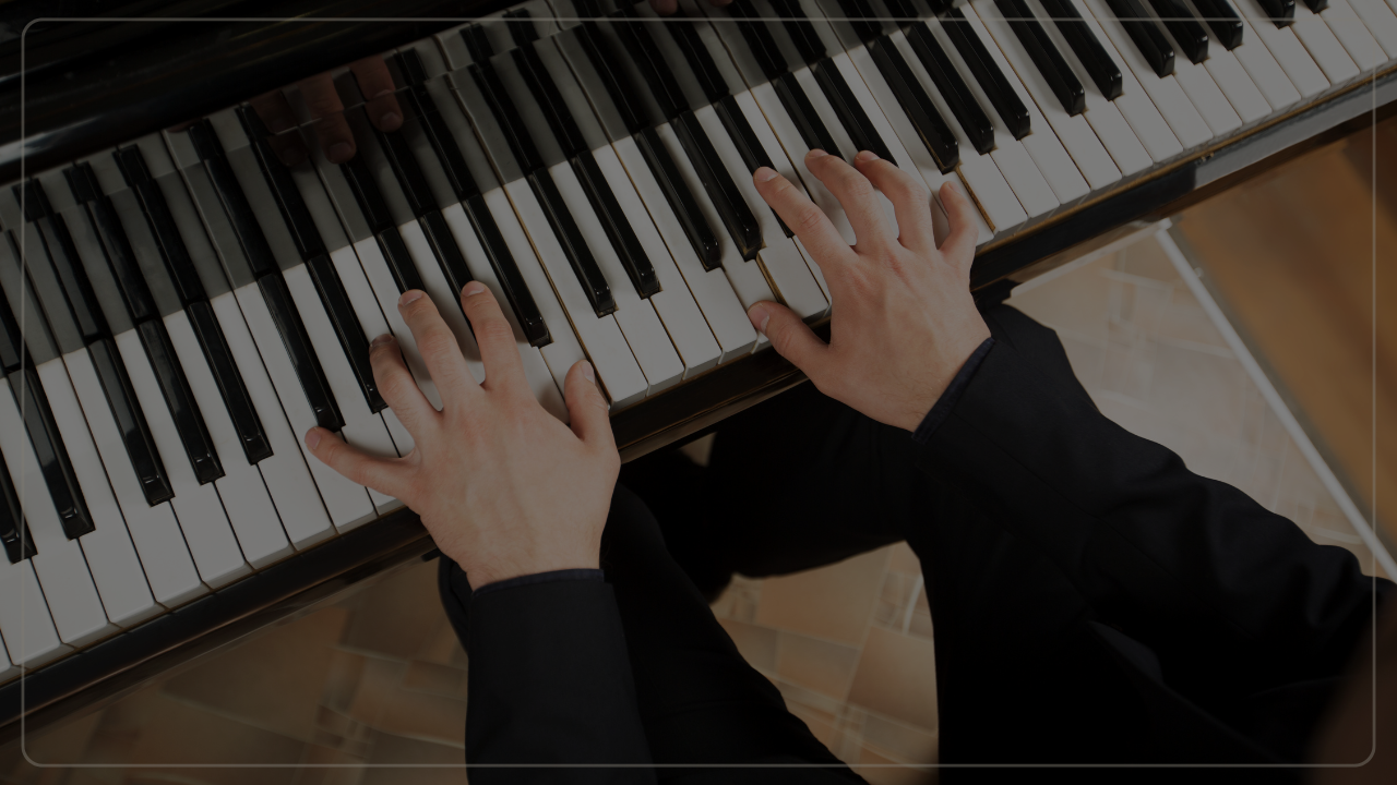 大人向けのピアノ独学、挫折しないコツ